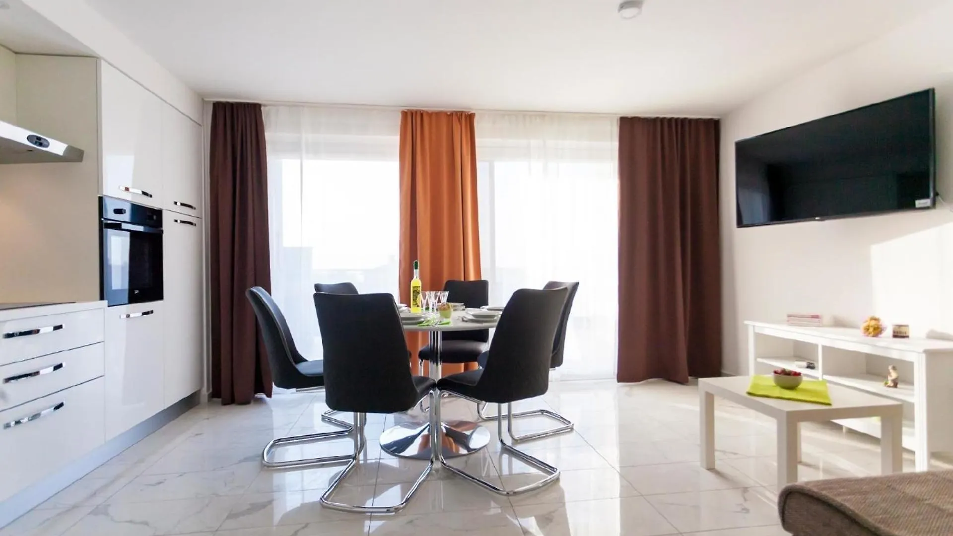 Ferienwohnung Fuer 6 Personen Ca 90 Qm In Milcetici, Kvarner Bucht Krk Sveti Anton  0*, Sveti Anton (Krk) Croatia